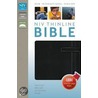 Niv Thinline Bible by Zondervan Publishing