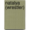 Natalya (wrestler) door Ronald Cohn
