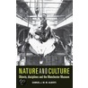 Nature and Culture by Samuel J. M. M. Alberti
