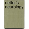 Netter's Neurology door H. Royden Jones