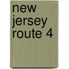 New Jersey Route 4 door Ronald Cohn