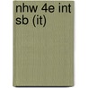 Nhw 4e Int Sb (it) door Soars