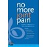 No More Joint Pain