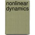 Nonlinear Dynamics