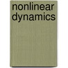 Nonlinear Dynamics by Marji Lines
