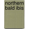 Northern Bald Ibis door Ronald Cohn