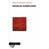 Novelas Ejemplares by Miguel de Cervantes Y. Saavedra