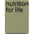 Nutrition for Life