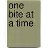 One Bite At A Time door Mat Edelson