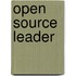 Open Source Leader