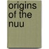 Origins of the Nuu