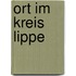 Ort Im Kreis Lippe