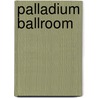 Palladium Ballroom door Ronald Cohn