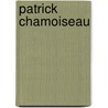 Patrick Chamoiseau door Maeve Mccusker