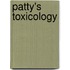 Patty's Toxicology