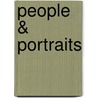 People & Portraits door Martha Sielman