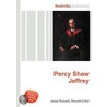 Percy Shaw Jeffrey by Ronald Cohn