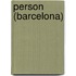 Person (Barcelona)