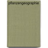Pflanzengeographie door Paul Graebner