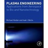 Plasma Engineering door Michael Keidar