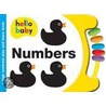 Play Learn Numbers door Roger Priddy