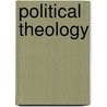 Political Theology door Paul W. Kahn