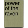 Power of the Raven door AiméE. Thurlo