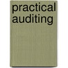 Practical Auditing by Bernard Omboi