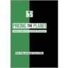 Pricing the Planet door Ronaldo Seroa da Motta
