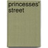 Princesses' Street