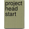 Project Head Start door Valora Washington