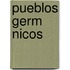 Pueblos Germ Nicos