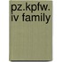 Pz.kpfw. Iv Family