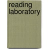 Reading Laboratory by Don H. Parker