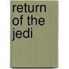 Return of the Jedi by Lawrence Kasdan