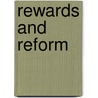 Rewards And Reform door Susan H. Fuhrman