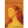 Rilla of Ingleside by Lucy Maud Montgomery
