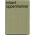 Robert Oppenheimer
