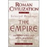 Roman Civilization by Naphtali Lewis