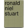 Ronald Niel Stuart door Ronald Cohn