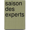 Saison Des Experts door Source Wikipedia