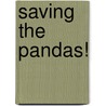 Saving The Pandas! by Warin