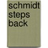Schmidt Steps Back