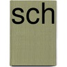 Sch by Hans-Jürgen van der Gieth