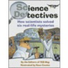 Science Detectives by Yes Magazine