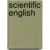Scientific English