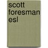 Scott Foresman Esl