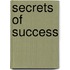 Secrets of Success