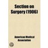 Section on Surgery