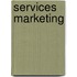 Services Marketing